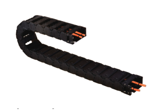 高負載型拖鏈內高55mm