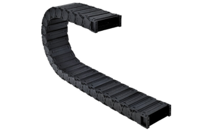 45系列高負載型拖鏈