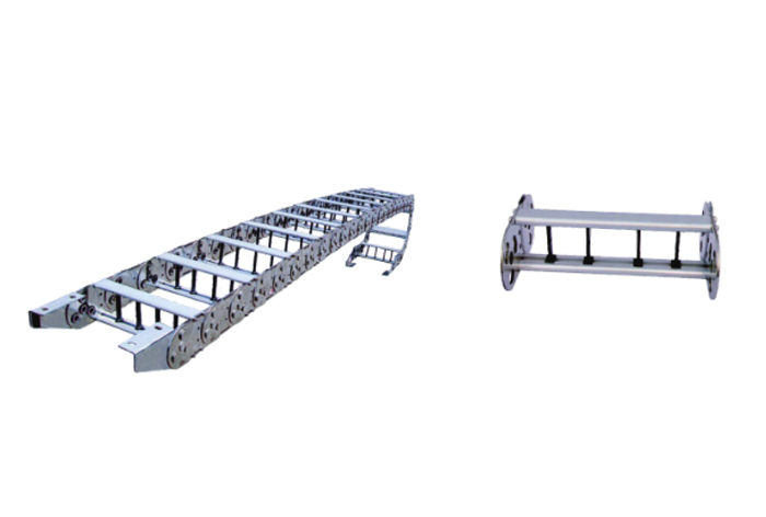 支TL III型鋼制拖鏈 支TL III型鋼制拖鏈