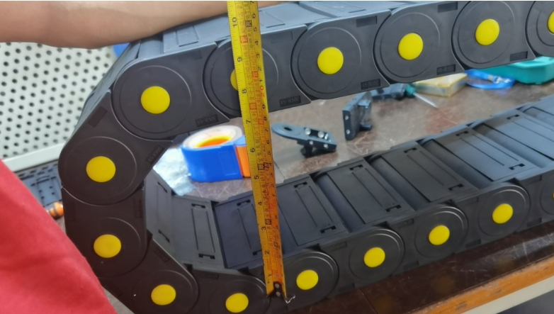 加強(qiáng)型拖鏈